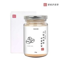 경성건강원 그린커피빈 디 카페인 생두 호화탕국 헤이즐넛 방탄커피 고농축, 2병, 100g