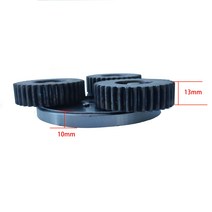 바팡모터 전기자전거 변환 전동스쿠터 지방 허브 모터 예비 부품 Bafang H060 및 G020 용 클러치 어셈블리