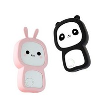 공기정화 휴대용 미니 음이온 목걸이 공기청정기1+1, 상세페이지 참조