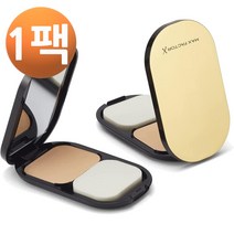 Max Factor 페이스퍼너티 캄팩트 파운데이션 내추럴 10g, 1팩