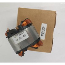 (해외직구) 교체 스테이터 부품 필드 용, 1개, 기본