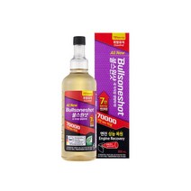 불스원샷 70000 500ml 휘발유 1P, 1개