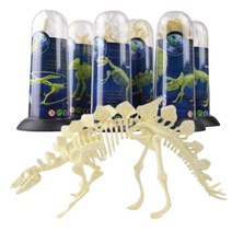 뼈대맞추기 초등 목공퍼즐 공룡조립 키트 과학모형 돌봄교실 DIY교구 놀기, 티라노사우루스