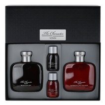 보닌 보닌 더 캐릭터 2종 세트 블랙