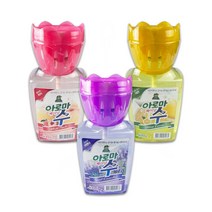 산 수 방향제 400ml 선택형 -O 냄새제거 실내용 리필 화장실용방향제 마 아로 마젤방향제, 쿠팡 023-레몬향, 쿠팡 본상품선택
