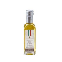 사비니 타르투피 검은 송로버섯 올리브오일 100ml