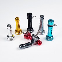 고맥서스 릴 스탠드 튜닝 거치대 스피닝릴 발란서 8종, 8. R7 다이와-M3.0, 블랙