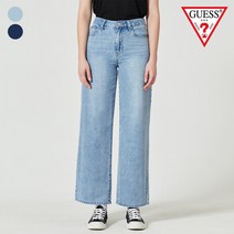 게스 여성 저온스 와이드 YO2D9085