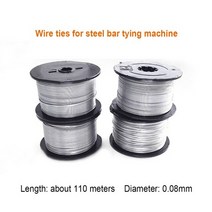 철근 밴딩기 계층 바인딩 기계 12v 4500mah 충전식 자동 결속기 2 개의 리튬 배터리가있는 휴대용 무선, 넥타이 4개