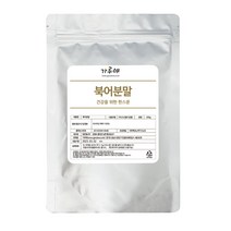 반려동물 영양간식 북어분말 200g 강아지간식 영양식, 단품