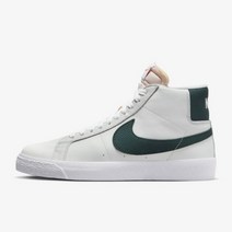 나이키 하이탑 SB 줌블레이저 미드 ISO DR9092-100