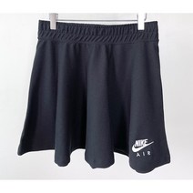 나이키 스커트 DO7604-010 블랙 WOMENS S(유로핏)
