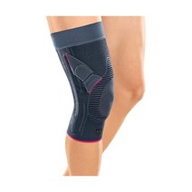 제뉴메디 PT 엑스트라 와이드 무릎보호대 왼쪽 사이즈6