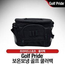 브랜드없음 골프프라이드 보온보냉 골프 쿨러백, 단품없음