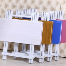 플리마켓테이블 진열대 가판대 접이식 야외 테이블 소품 벼룩시장 야시장 프리마켓 행사 매대, BA