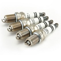 점화케이블와이어 4개대 GAC trumpchi GS3 GSE GS5 GS7 GS8 용 자동차 이리듐 점화 키트, 0 GS3