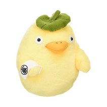 썬애로우 지브리 센과치히로의 행방불명 오오토리사마 훈와리 오테다마 인형 M, Medium, 잡수님