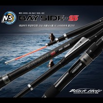 NS 엔에스 베이 사이드-SS / 바다루어낚시 / 볼락 한치 외줄낚시, 30-390
