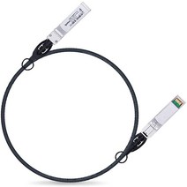 1 SFP+ 트위낵스 케이블 직접 연결 구리DAC 패시브 1.5m4.92피트 시스코 SFP-H1B-CU1.5M 머라키Meraki 유비쿼티 미크로틱 인텔 포티넷 넷기어 D-Link, Widely compatible_1.5m