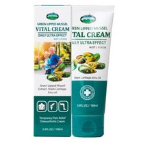 호주 네이쳐스탑 리프리놀 바이탈조인트 관절 크림 대용량 100ml