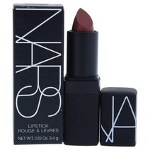 Nars 나스 Lipstick 0.12oz/3.4g New In Box-Choose Shade--Full Size 154236, PIGALLE 1017