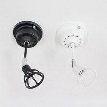 타로시 닥스 미니 스탠드 인테리어 피규어 건담 포인트 전시조명 레일 등기구, 직부소켓(닥스)흑색20cm