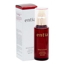 H 코리아나 엔시아 에이징컷 에센스 55ml X 2개