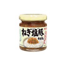 마루미야 노케루 후리카케 파 소금 돼지 소보로 병입 100g