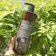 [BHSTORY] 샴푸바디워시올인원 남성 클렌저 샤워 워시 바하 대용량 친환경, 쇼킹엔자임샴푸 1L - 8개, 1개