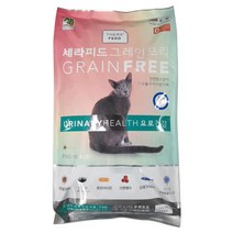 세라피드 전연령 요로건강 고양이 건식사료 정품, 7kg x 1개
