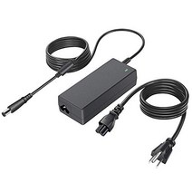 AC Charger for Dell Latitude 5404 14-5404 14 Rugged Laptop Power Supply Adapter Cord, 1