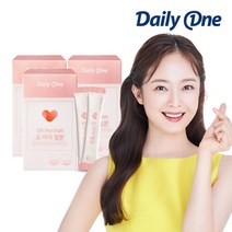 [데일리원] 오 마이 철분 비헴철 고함량 철분제 임산부 영양제 3통, 상세 설명 참조, 상세 설명 참조