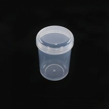 기타 다용도 플라스틱 PP케이스 MINI BOX 소형 부품케이스 소품박스 PP-621 12개