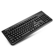 SKG-3000UB 메이플키보드 견고한 키감 싼 게이밍