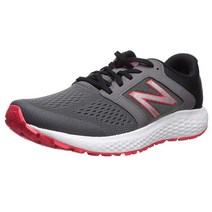 뉴발란스 솔레토 레드 운동화 런닝화 New Balance Mens 520 V5 Running Shoe