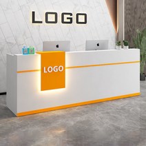 남쪽나무 옷 가게 카운터 인포식당 카운터, 길이 120cm 폭 60cm 높이 110cm, A09