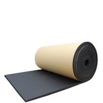 실리카 방수 매트 화재 펠트 절연 결로 방지 단열재, 30mm+접착제