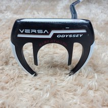 중고 오디세이 베르사 SABERTOOTH 35인치 퍼터 // 2001802967766