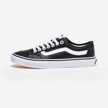 [국내정식매장] 반스 남녀공용 운동화 스탠스 - BLACKWHITE V362CF PU