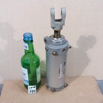 클램프실린더 TCK1B63-100Y-19 TPC 나나144