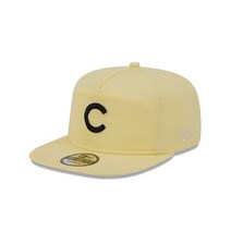 뉴에라 스냅백 MLB [시카고 컵스] Pastel Golfer 956125