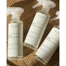 [청심청결] 데일리 다목적 세정제 클리너 락스성분 없이 99.9%살균효과 (욕실 주방 장난감 가스렌지등 청소 곰팡이 물때 기름때 찌든때 제거), 단품