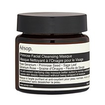 이솝 Aesop aesop purimufeisyarumasuku 60ml 050561
