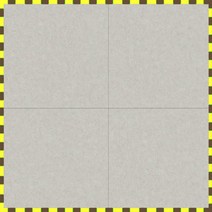 LG 지아마루 스타일 사각 그레이페리얼 친환경 바닥재 zto0767-A3, zto0763-A3