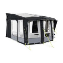 [도메틱] 캄파 에어텐트 에이스에어프로 카라반 모터홈 Dometic Ace AIR Pro 400S