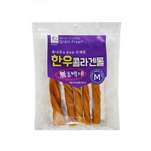노견영양식 강아지에게좋은음식 강아지음식 애견간식만들기 강아지몸보신 펫푸드, 1개