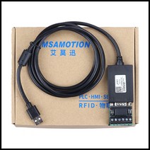 CNC FTDI 칩 USB 직렬 RS-485/422 케이블 변환기 To RS485 RS422 DB9 9 핀 어댑터 IM1-U502 통신 신호 PLC