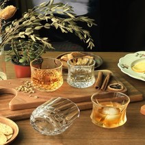 감성 양주잔 언더락잔 홈카페 가정용 업소용 4종, 상품선택, 치스티_2004 언더락 320ml