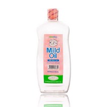 에덴필드 마일드 오일 600ml 무향