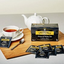 부드럽고 구수한 감기예방 건강차 홍차티백 심신안정 피로회복 수제차